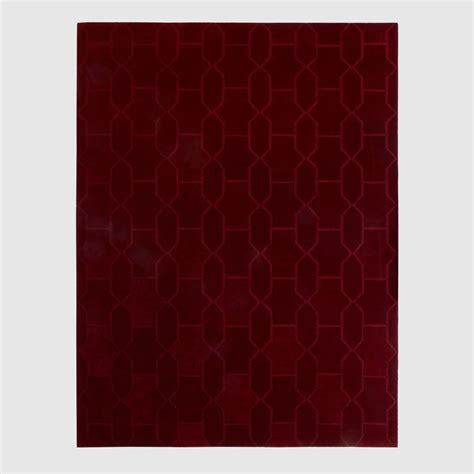 gucci cc tapis